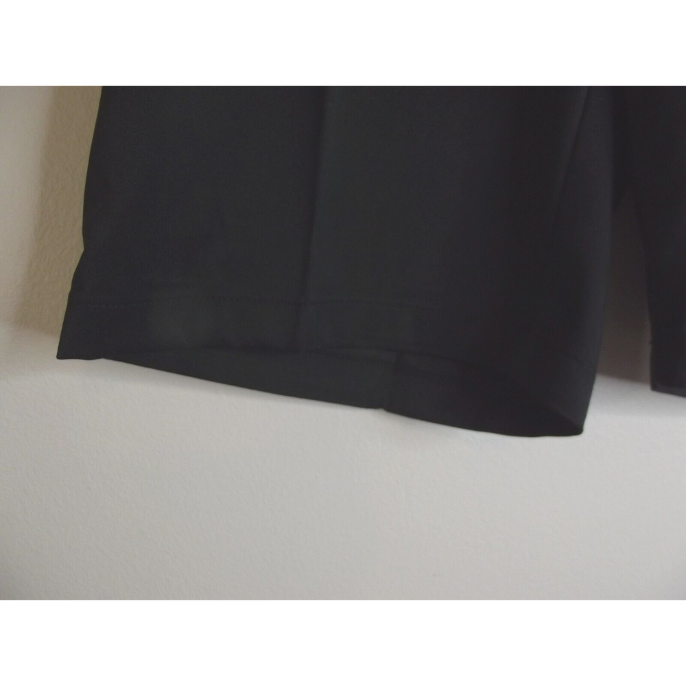 Amazon Essentials Mens Golf SHORTS - Size 38 - Black Stretch Slim Fit NWT - Picture 5 of 9